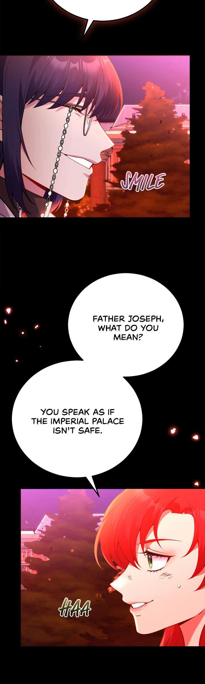 I’m Divorcing My Tyrant Husband Chapter 94 - Page 18