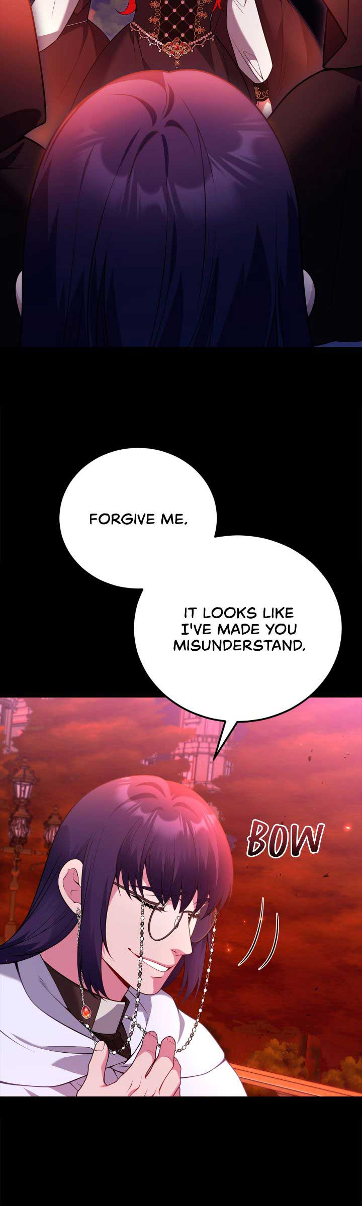 I’m Divorcing My Tyrant Husband Chapter 94 - Page 22