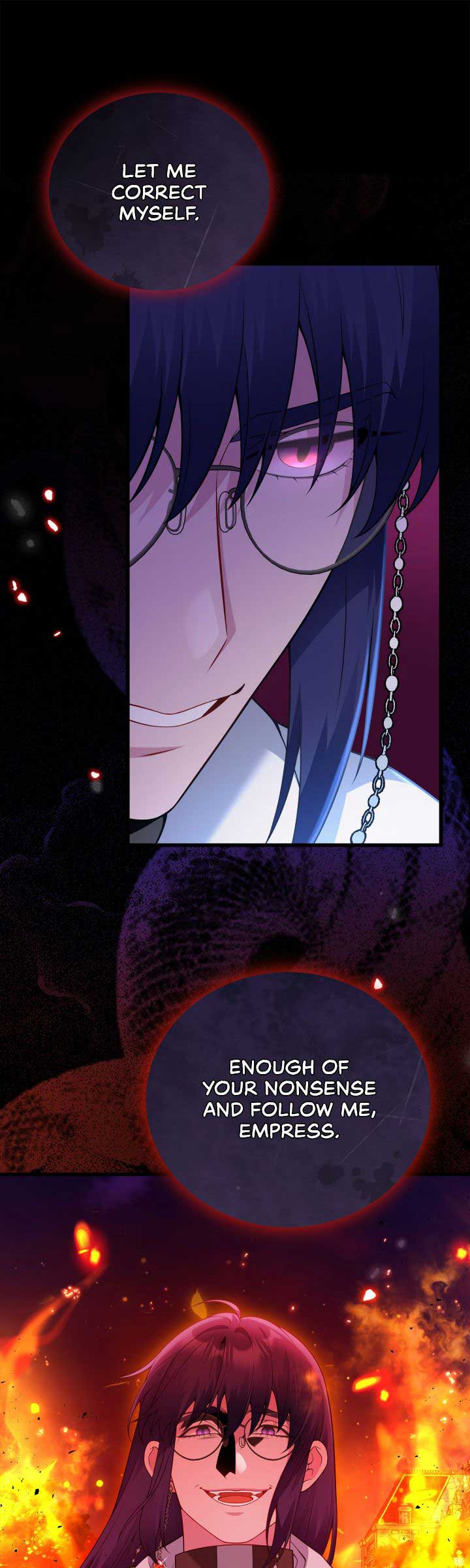 I’m Divorcing My Tyrant Husband Chapter 94 - Page 24
