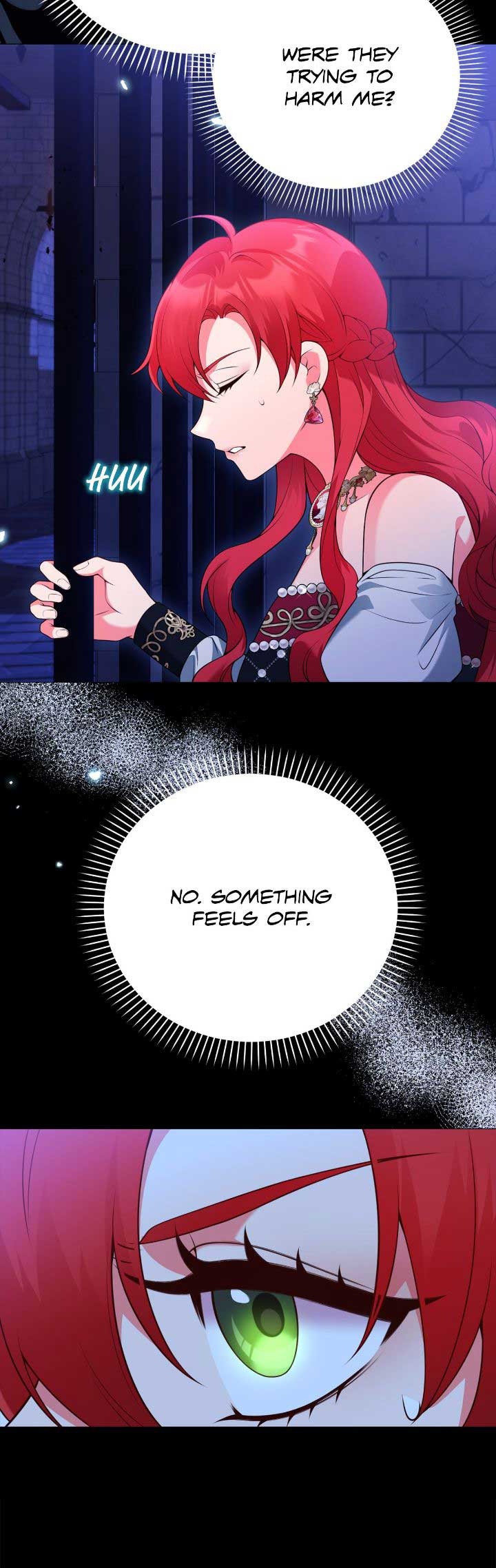 I’m Divorcing My Tyrant Husband Chapter 94 - Page 30