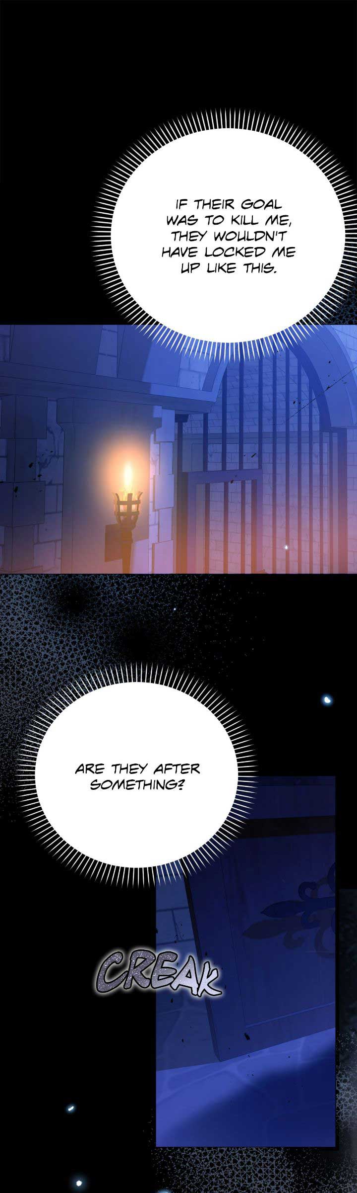 I’m Divorcing My Tyrant Husband Chapter 94 - Page 31