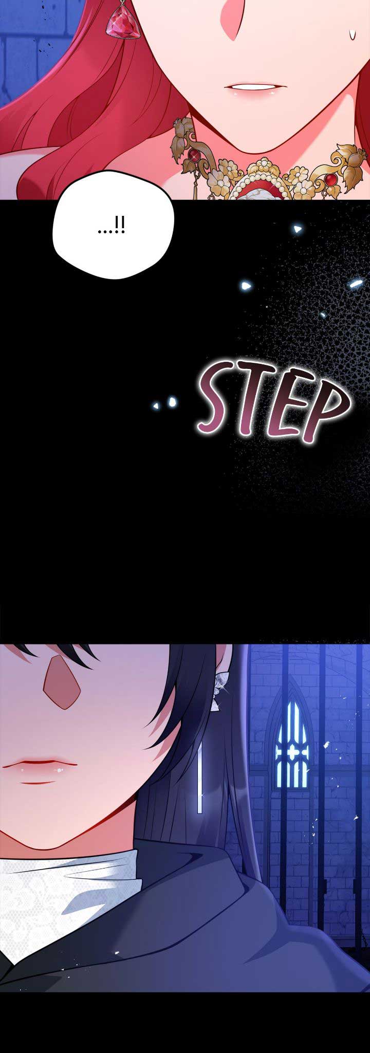I’m Divorcing My Tyrant Husband Chapter 94 - Page 33