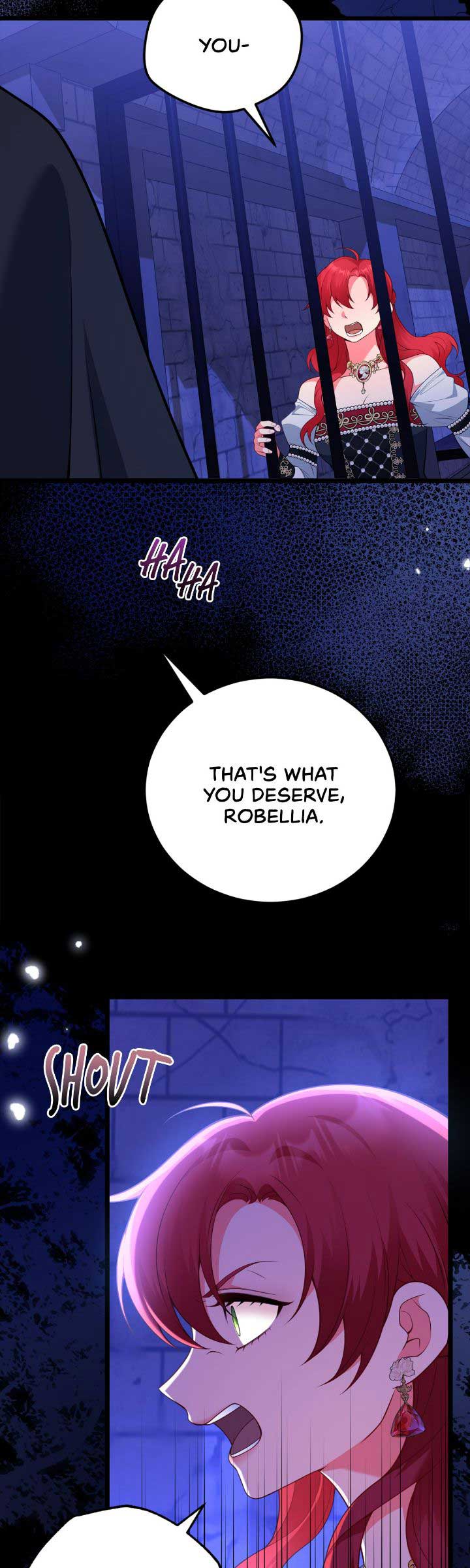 I’m Divorcing My Tyrant Husband Chapter 94 - Page 35