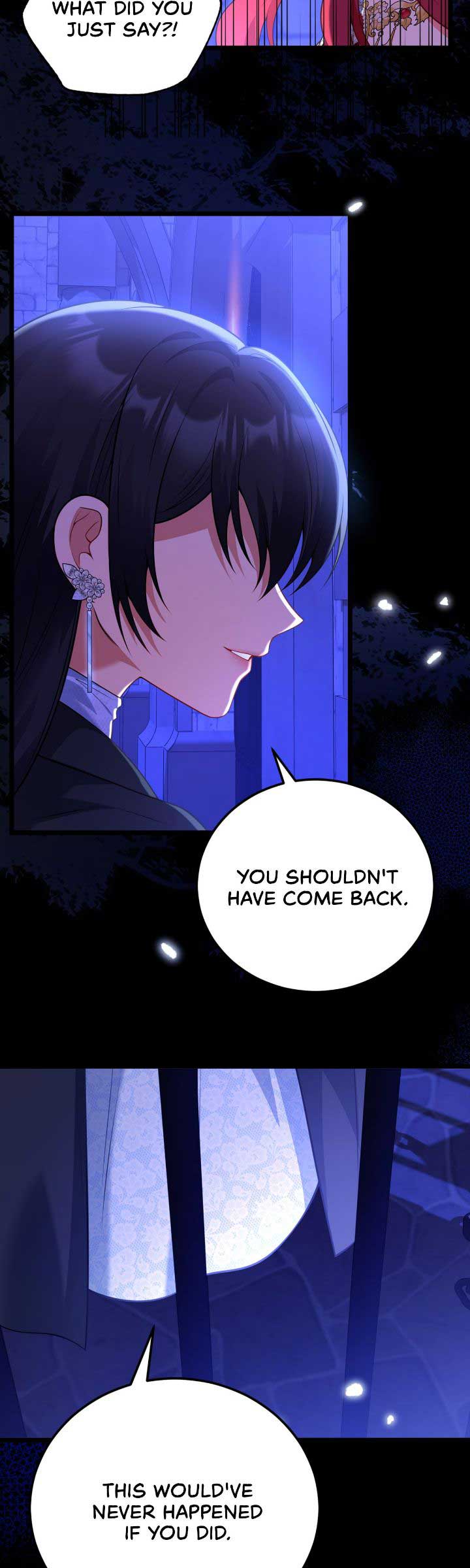 I’m Divorcing My Tyrant Husband Chapter 94 - Page 36