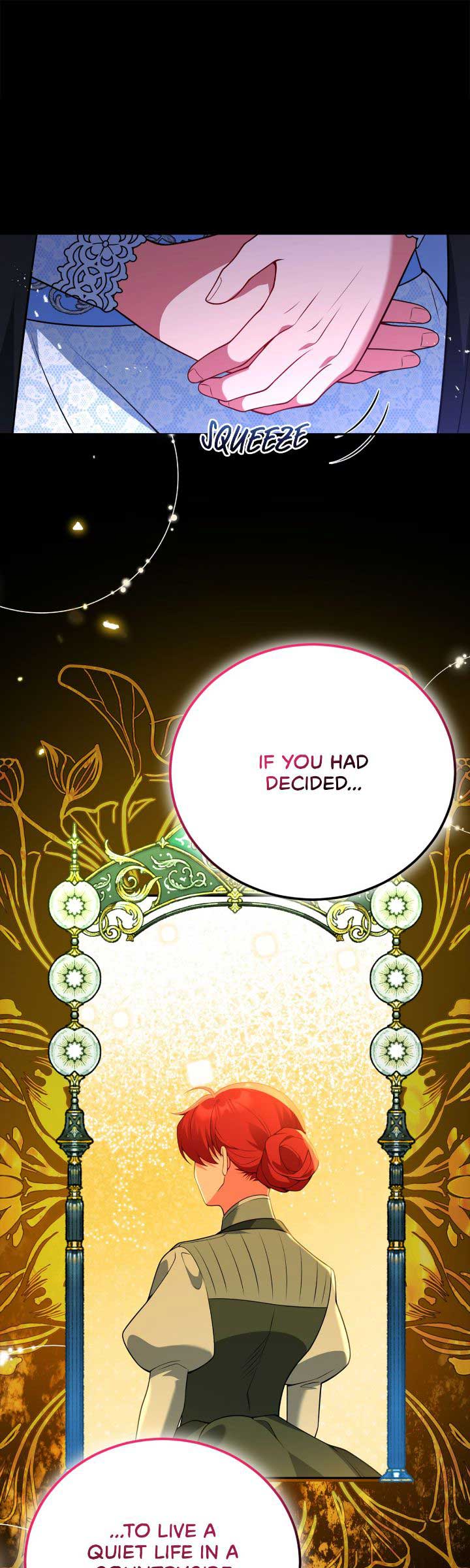 I’m Divorcing My Tyrant Husband Chapter 94 - Page 38