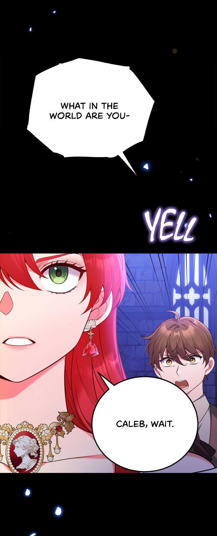 I’m Divorcing My Tyrant Husband Chapter 94 - Page 40
