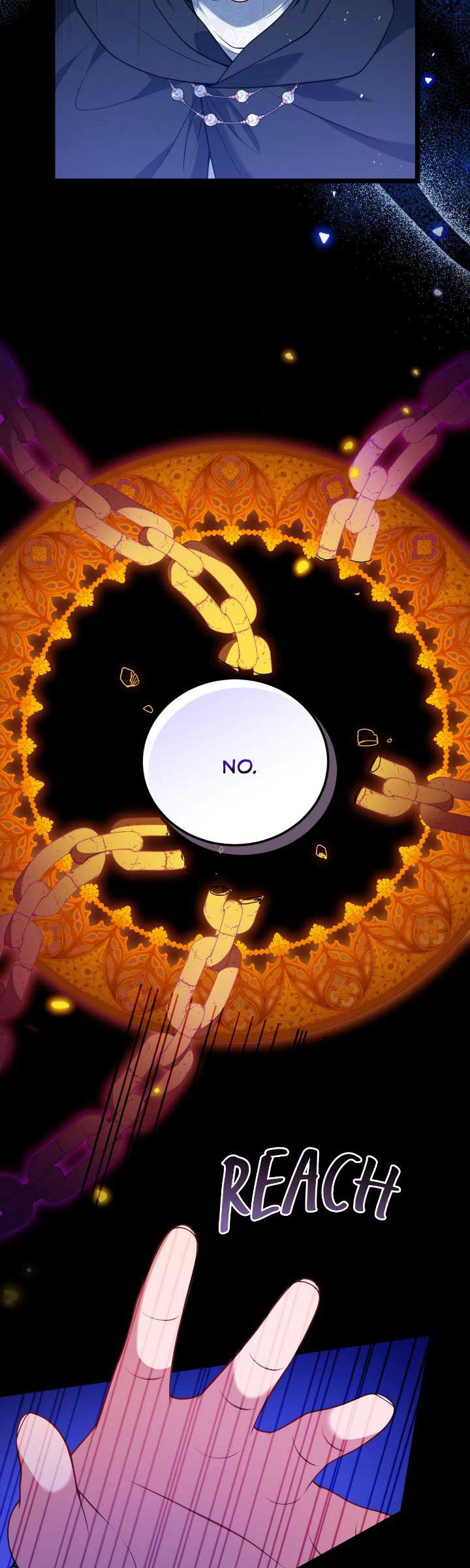 I’m Divorcing My Tyrant Husband Chapter 94 - Page 42