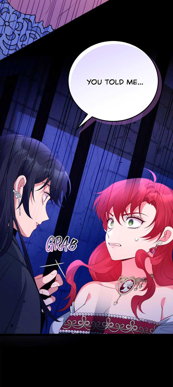 I’m Divorcing My Tyrant Husband Chapter 94 - Page 43