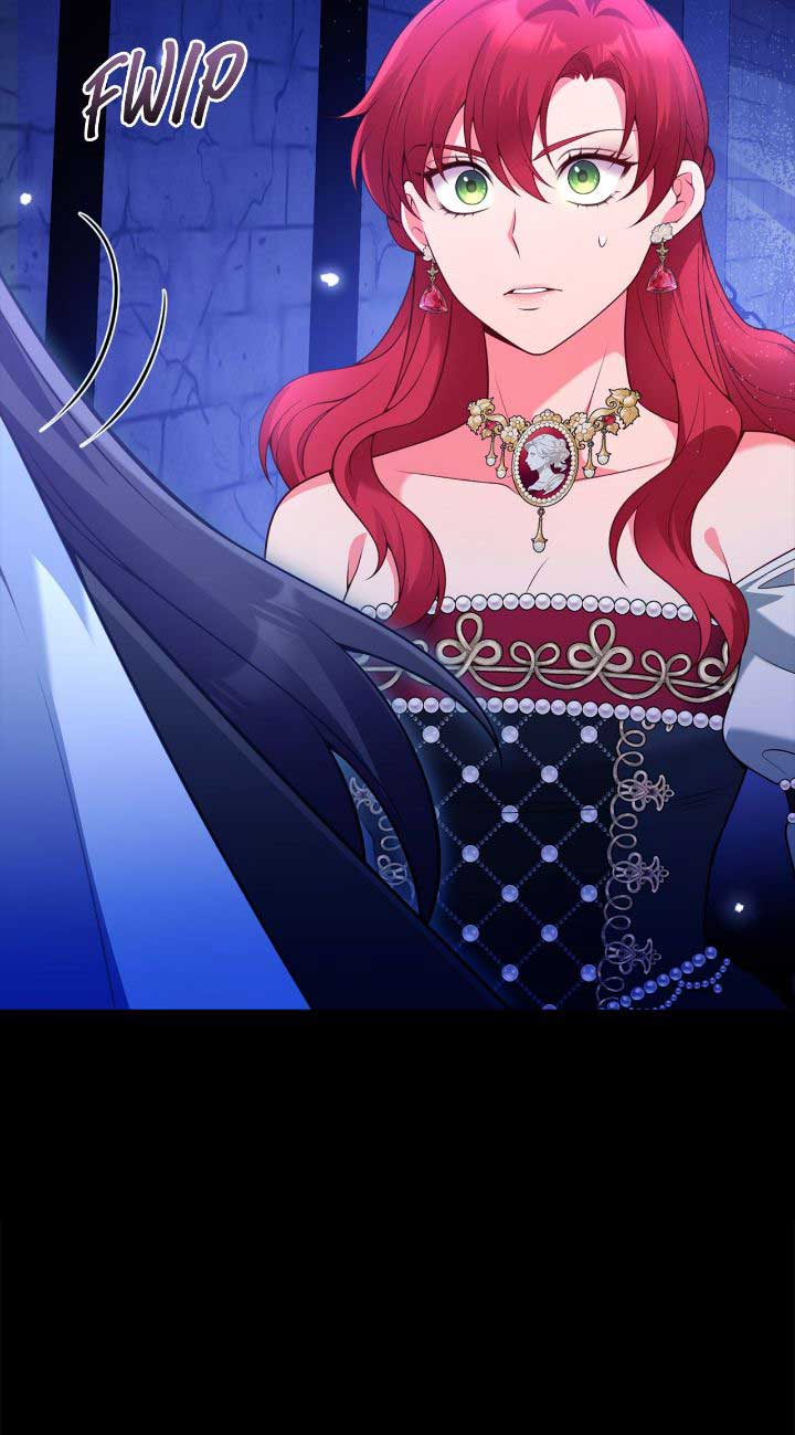 I’m Divorcing My Tyrant Husband Chapter 94 - Page 47