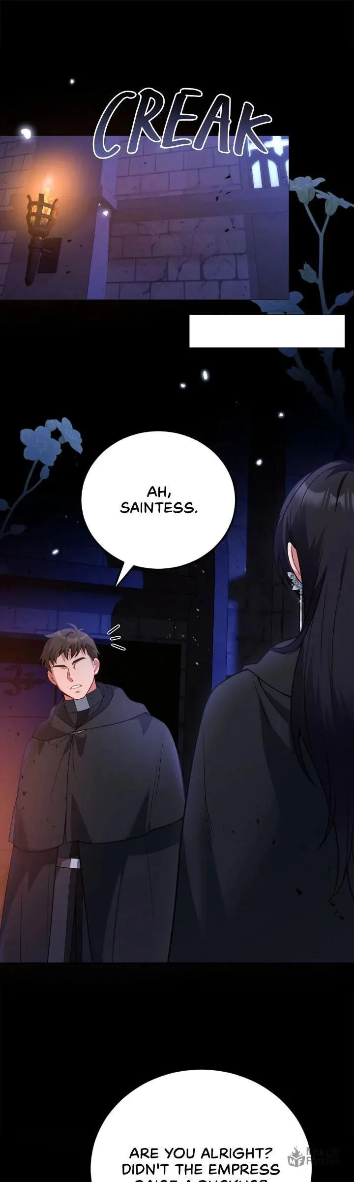 I’m Divorcing My Tyrant Husband Chapter 95 - Page 6
