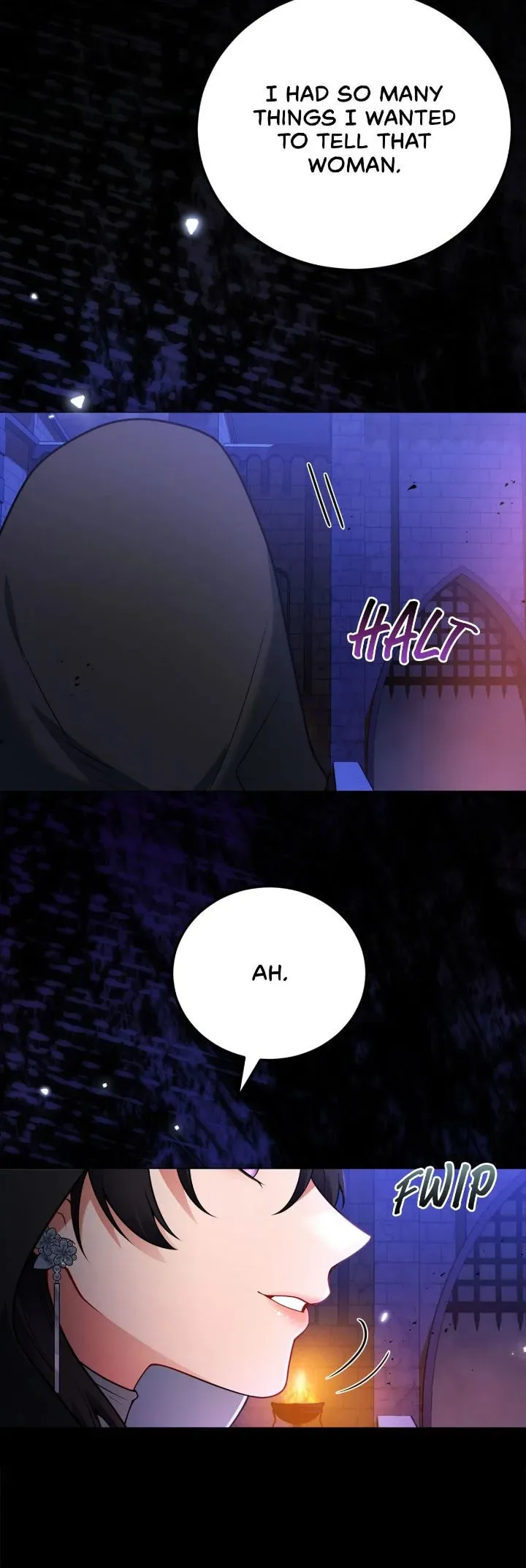 I’m Divorcing My Tyrant Husband Chapter 95 - Page 8