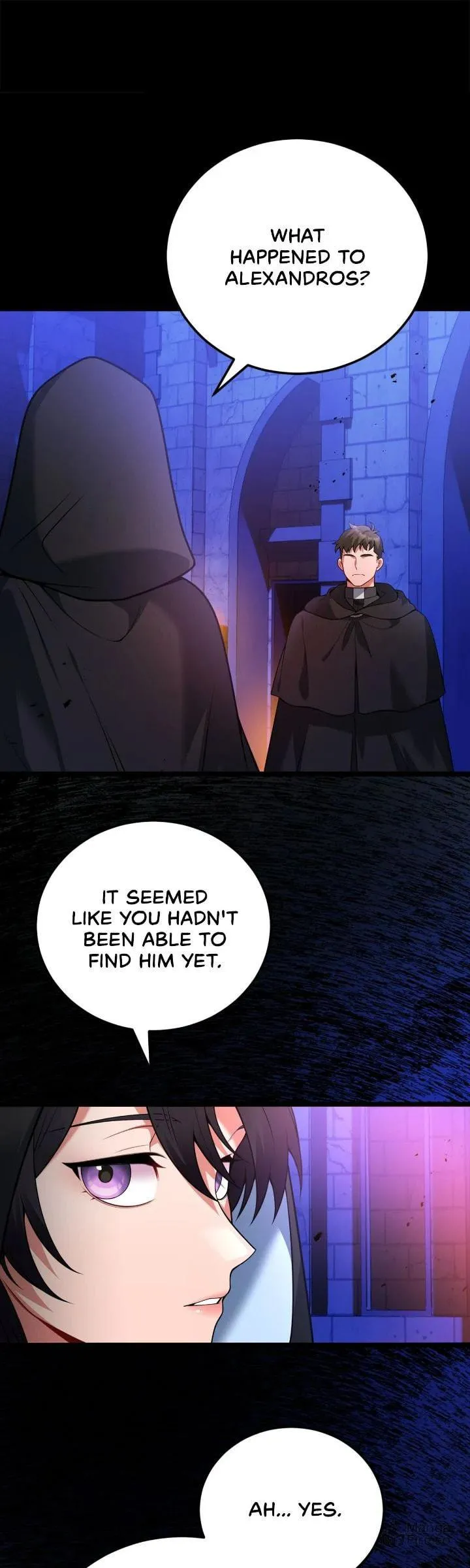 I’m Divorcing My Tyrant Husband Chapter 95 - Page 9