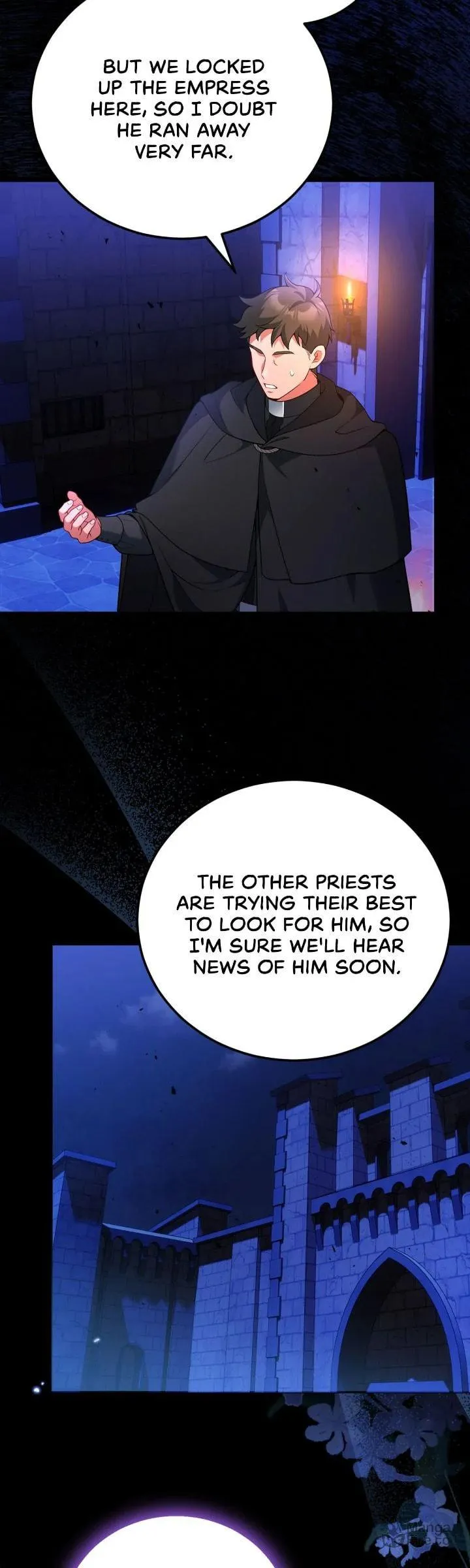 I’m Divorcing My Tyrant Husband Chapter 95 - Page 10