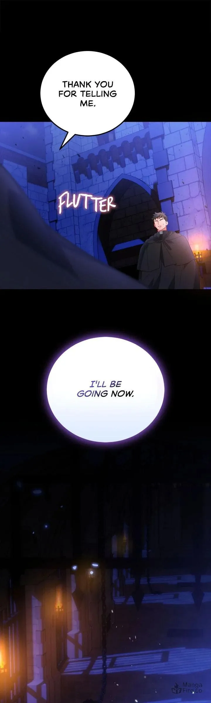I’m Divorcing My Tyrant Husband Chapter 95 - Page 12