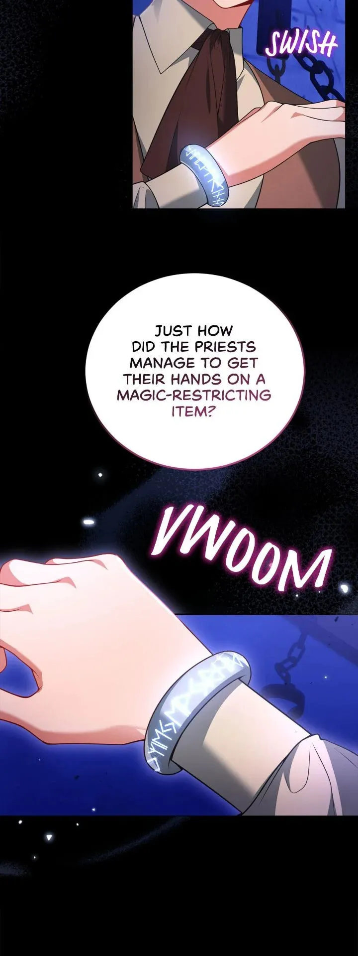 I’m Divorcing My Tyrant Husband Chapter 95 - Page 14