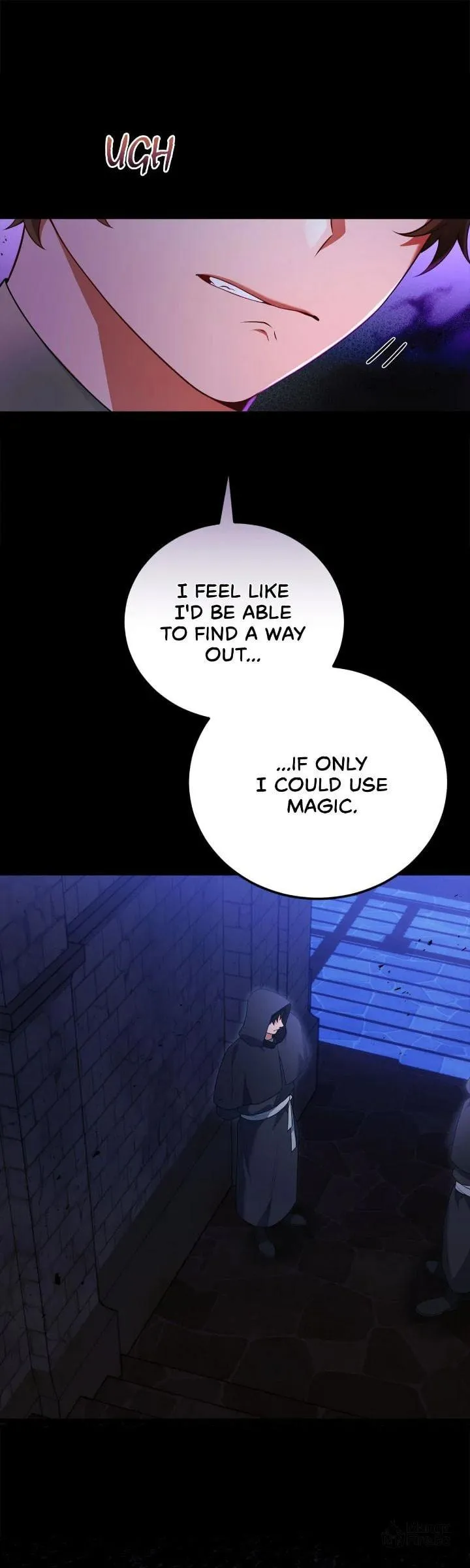 I’m Divorcing My Tyrant Husband Chapter 95 - Page 15