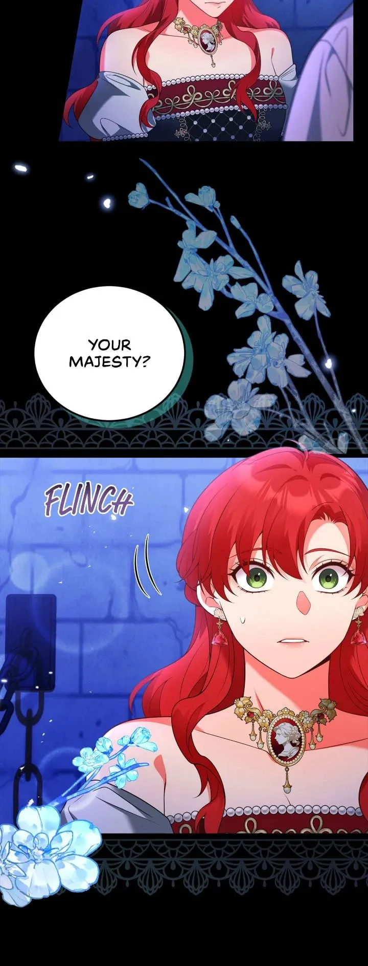 I’m Divorcing My Tyrant Husband Chapter 95 - Page 17