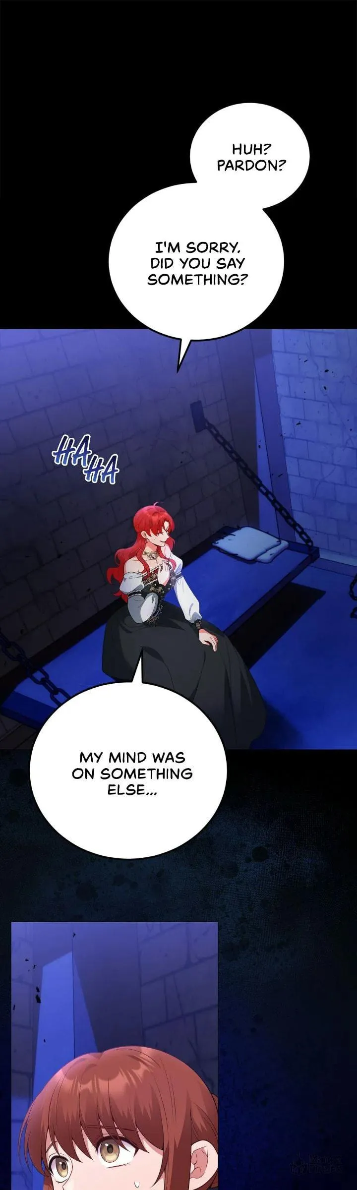 I’m Divorcing My Tyrant Husband Chapter 95 - Page 18