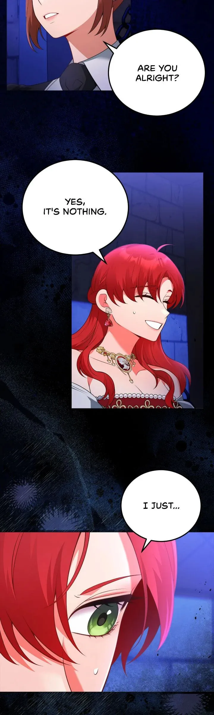 I’m Divorcing My Tyrant Husband Chapter 95 - Page 19