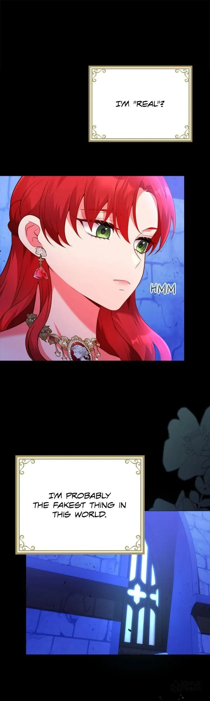 I’m Divorcing My Tyrant Husband Chapter 95 - Page 24