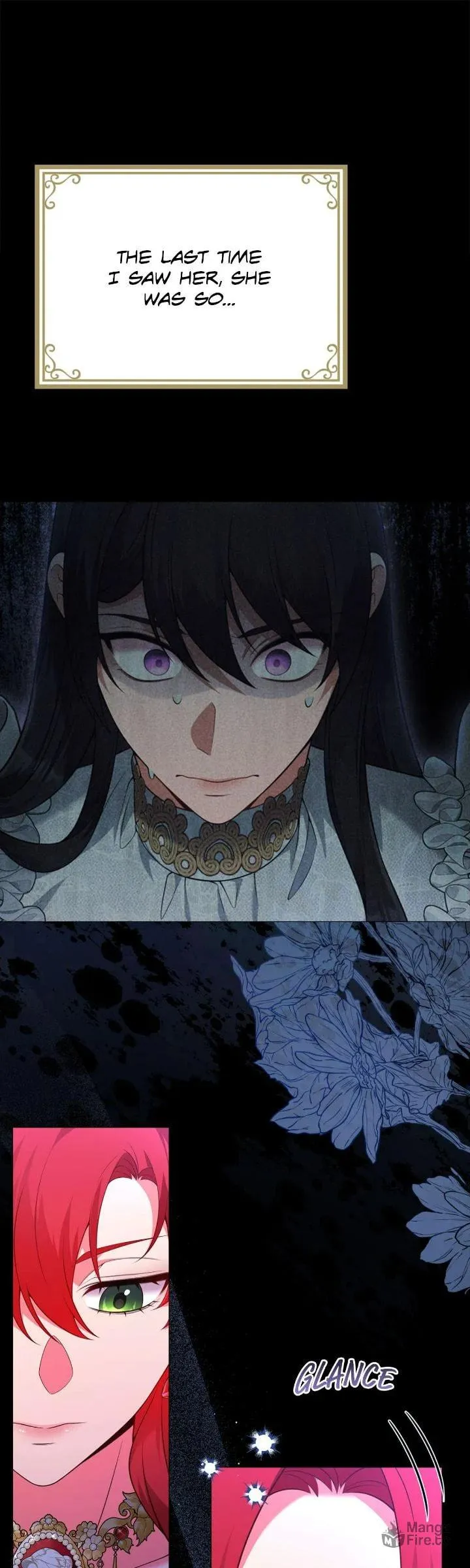 I’m Divorcing My Tyrant Husband Chapter 95 - Page 27