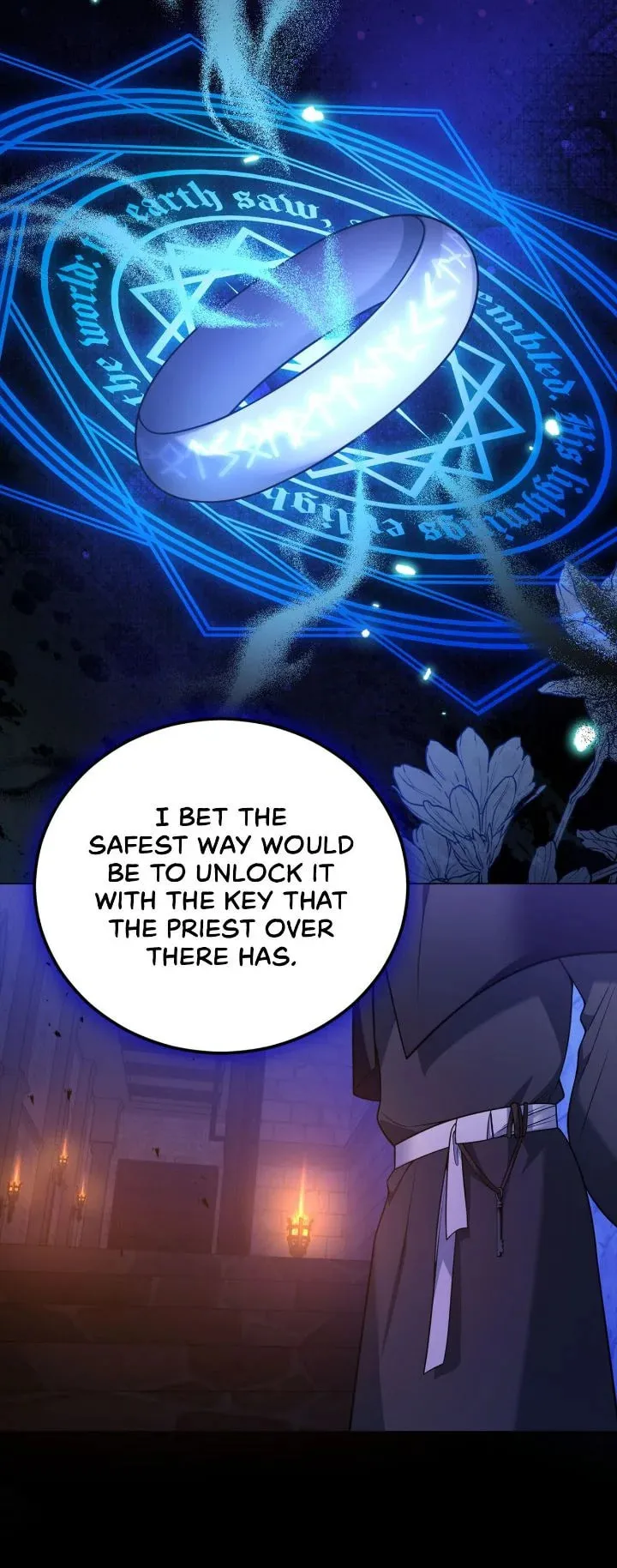 I’m Divorcing My Tyrant Husband Chapter 95 - Page 29