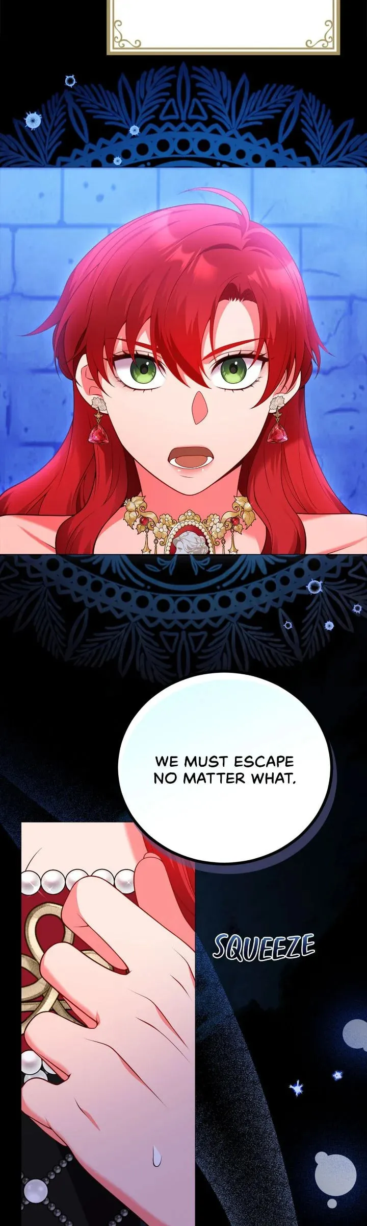 I’m Divorcing My Tyrant Husband Chapter 95 - Page 31