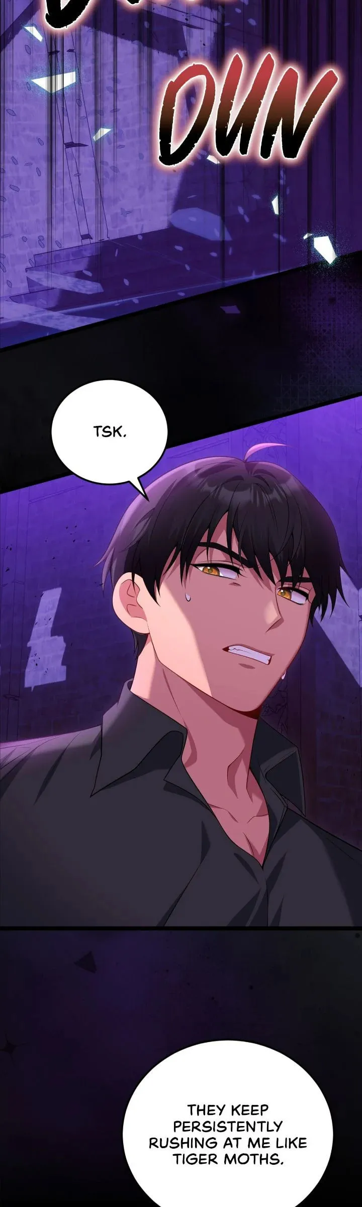 I’m Divorcing My Tyrant Husband Chapter 95 - Page 34