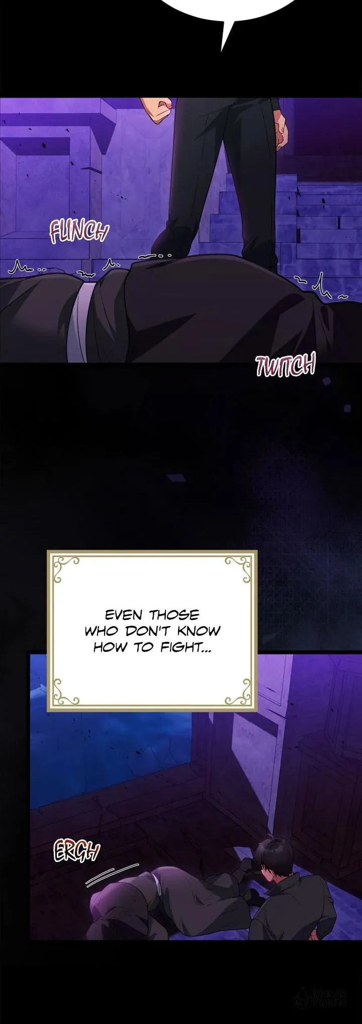 I’m Divorcing My Tyrant Husband Chapter 95 - Page 35