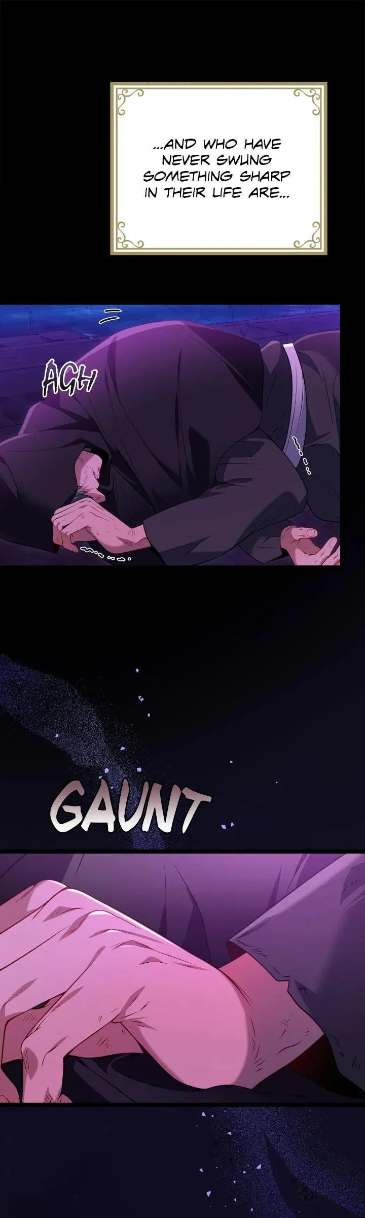 I’m Divorcing My Tyrant Husband Chapter 95 - Page 36