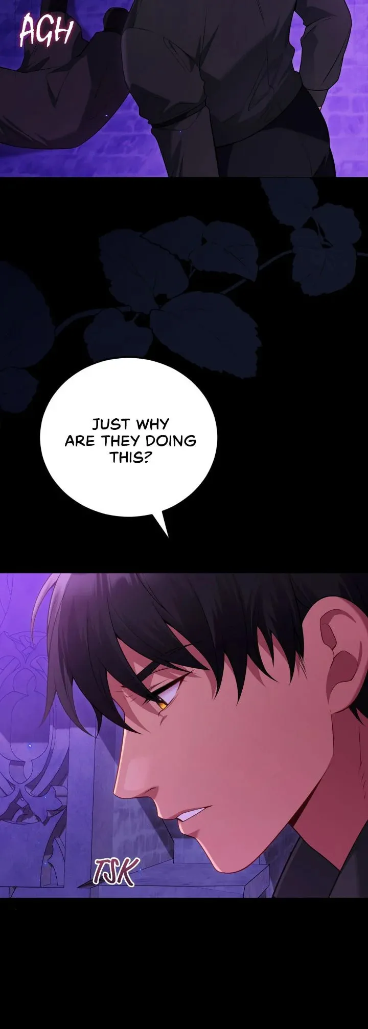 I’m Divorcing My Tyrant Husband Chapter 95 - Page 38
