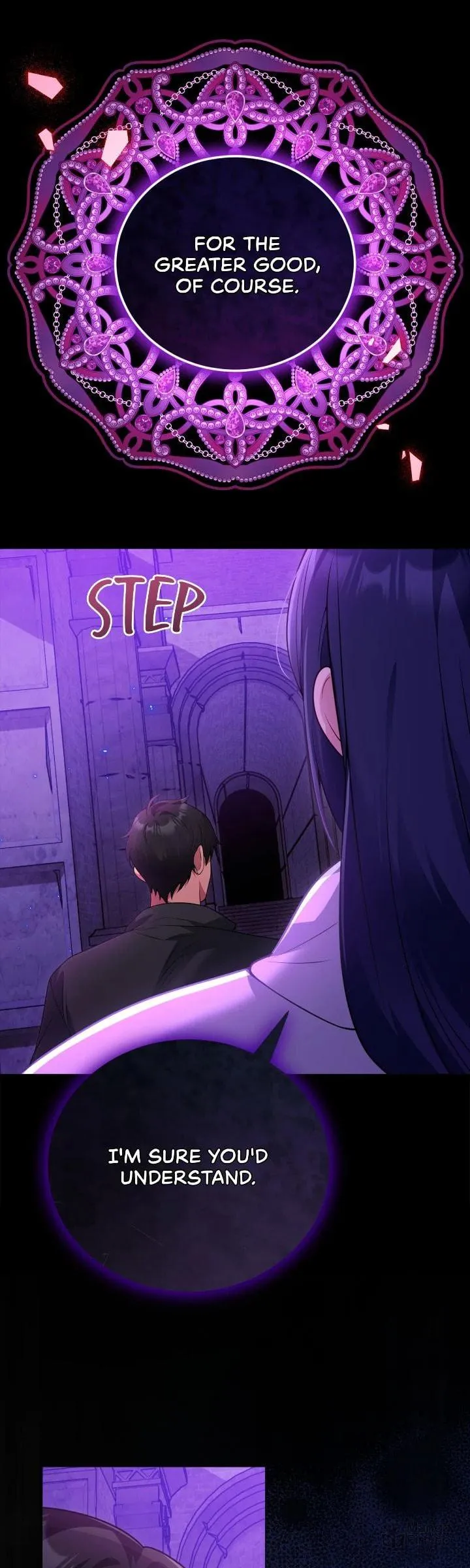 I’m Divorcing My Tyrant Husband Chapter 95 - Page 39