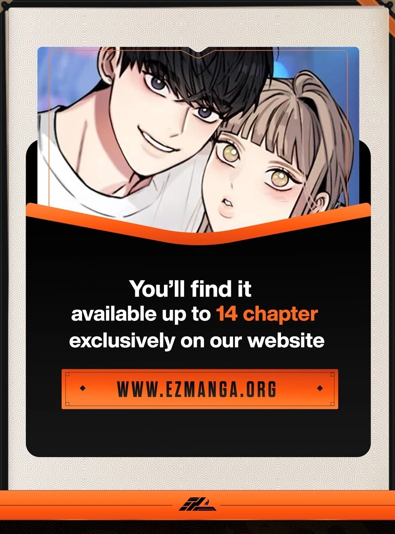 I’m Fine, Thank You, And You? Chapter 10 - Page 1