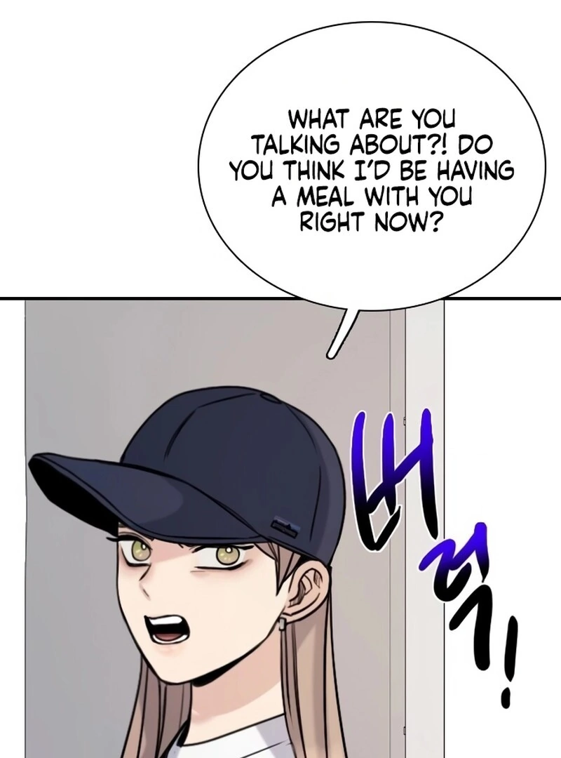I’m Fine, Thank You, And You? Chapter 10 - Page 4