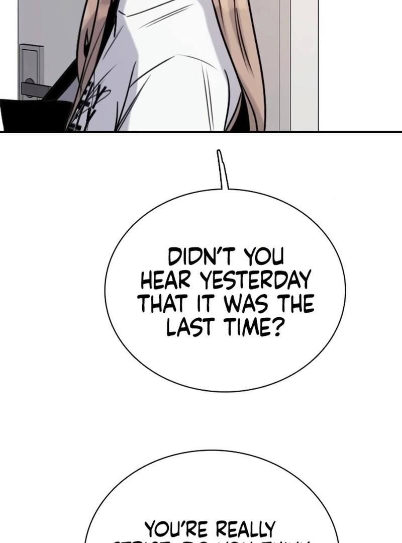 I’m Fine, Thank You, And You? Chapter 10 - Page 5