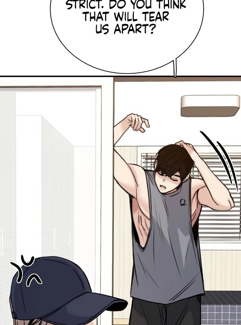 I’m Fine, Thank You, And You? Chapter 10 - Page 6