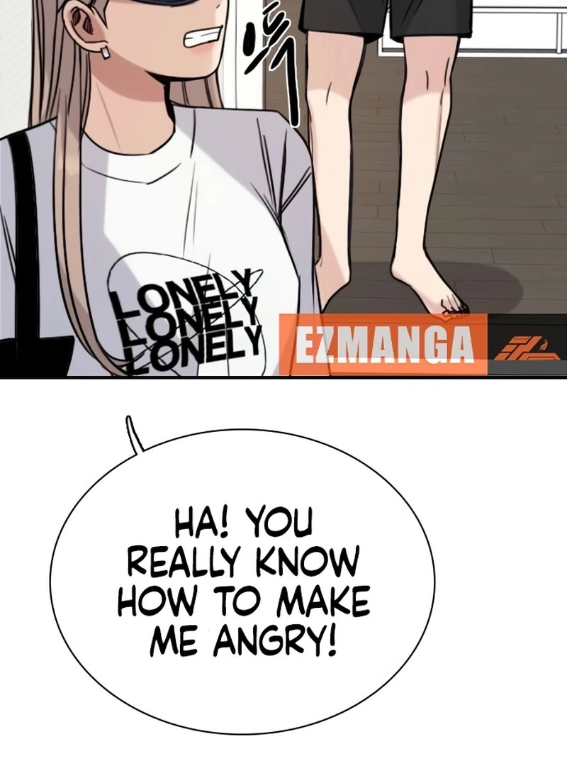 I’m Fine, Thank You, And You? Chapter 10 - Page 7