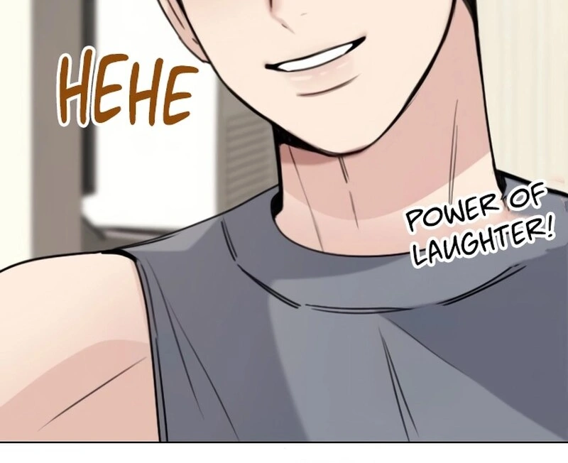 I’m Fine, Thank You, And You? Chapter 10 - Page 9