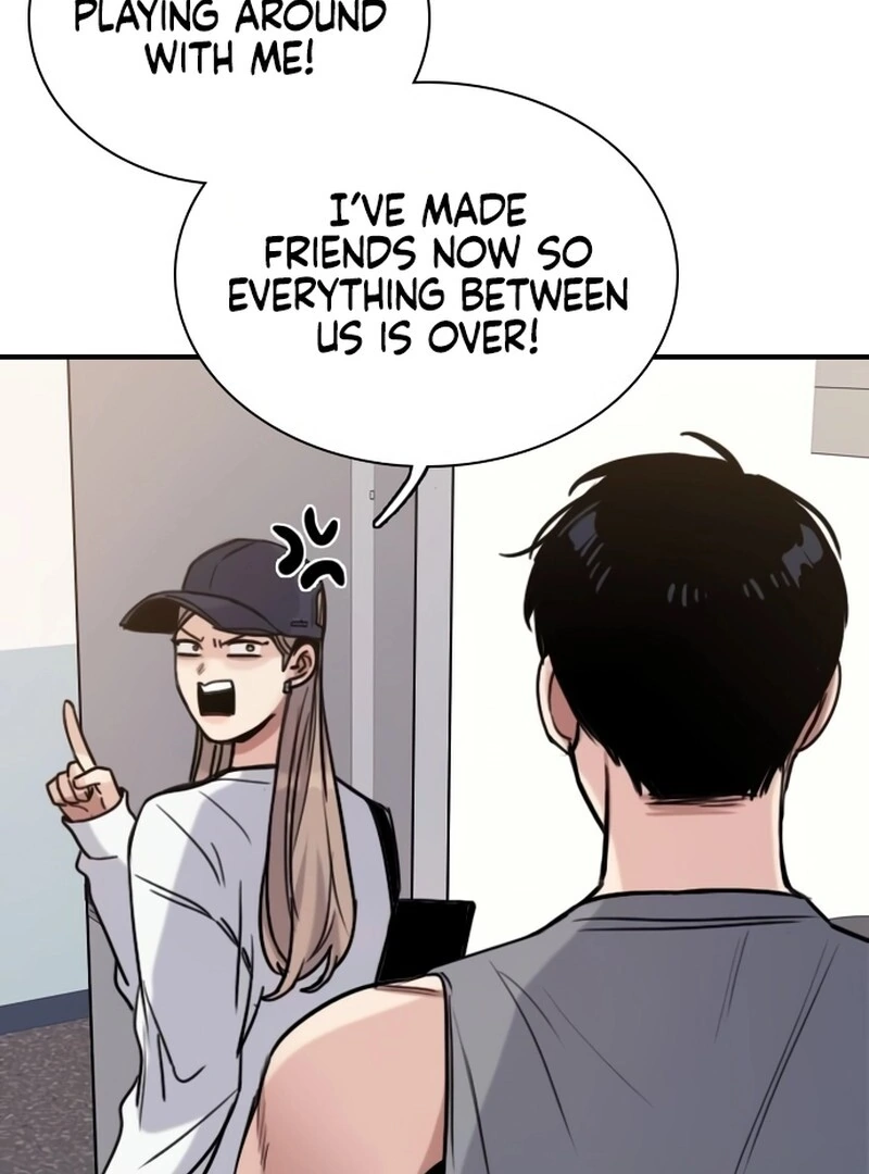 I’m Fine, Thank You, And You? Chapter 10 - Page 13