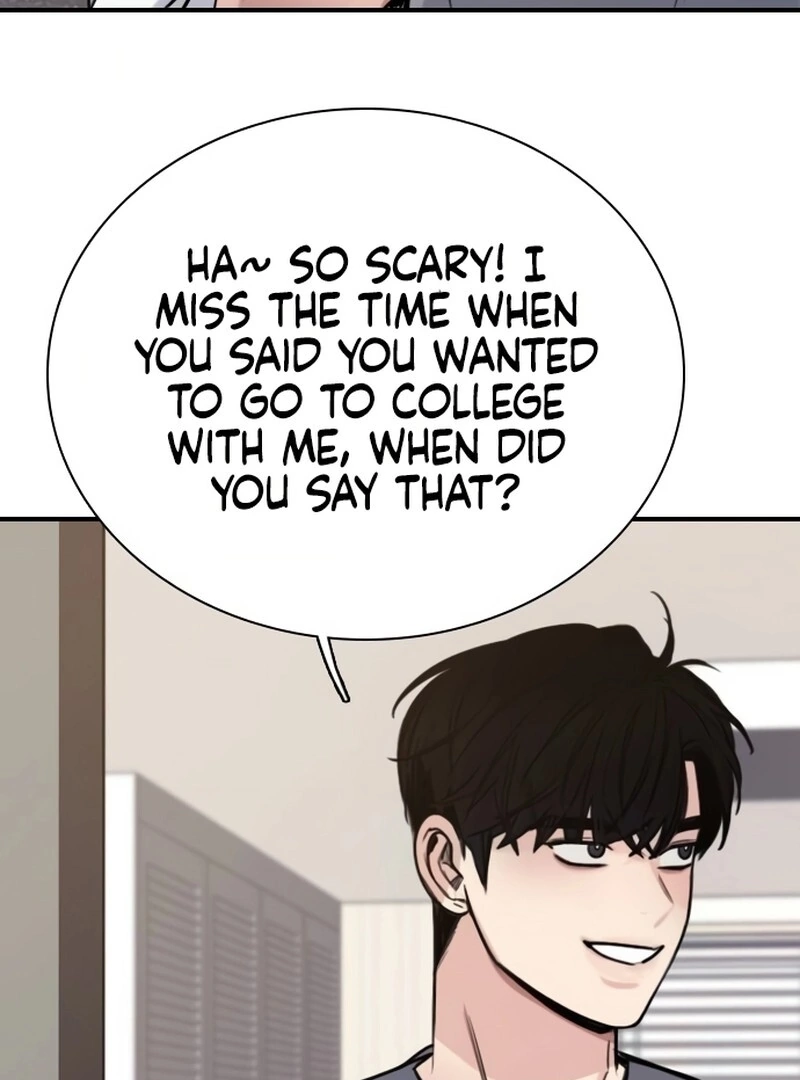 I’m Fine, Thank You, And You? Chapter 10 - Page 14