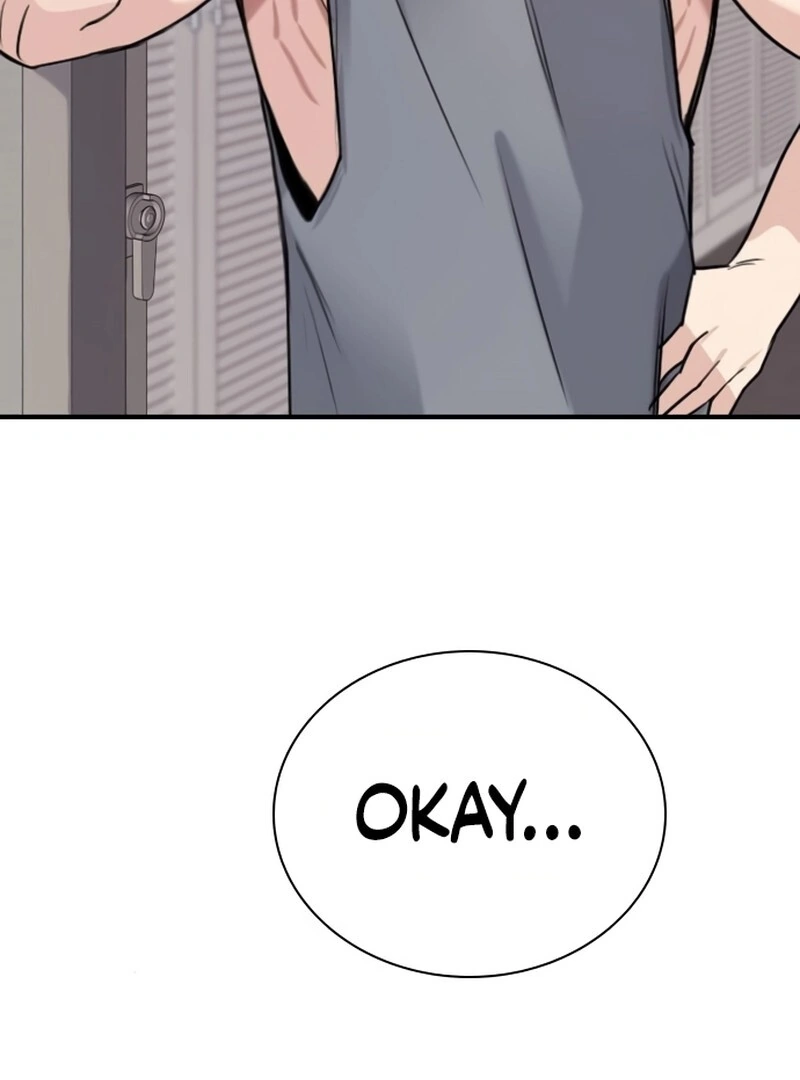 I’m Fine, Thank You, And You? Chapter 10 - Page 20