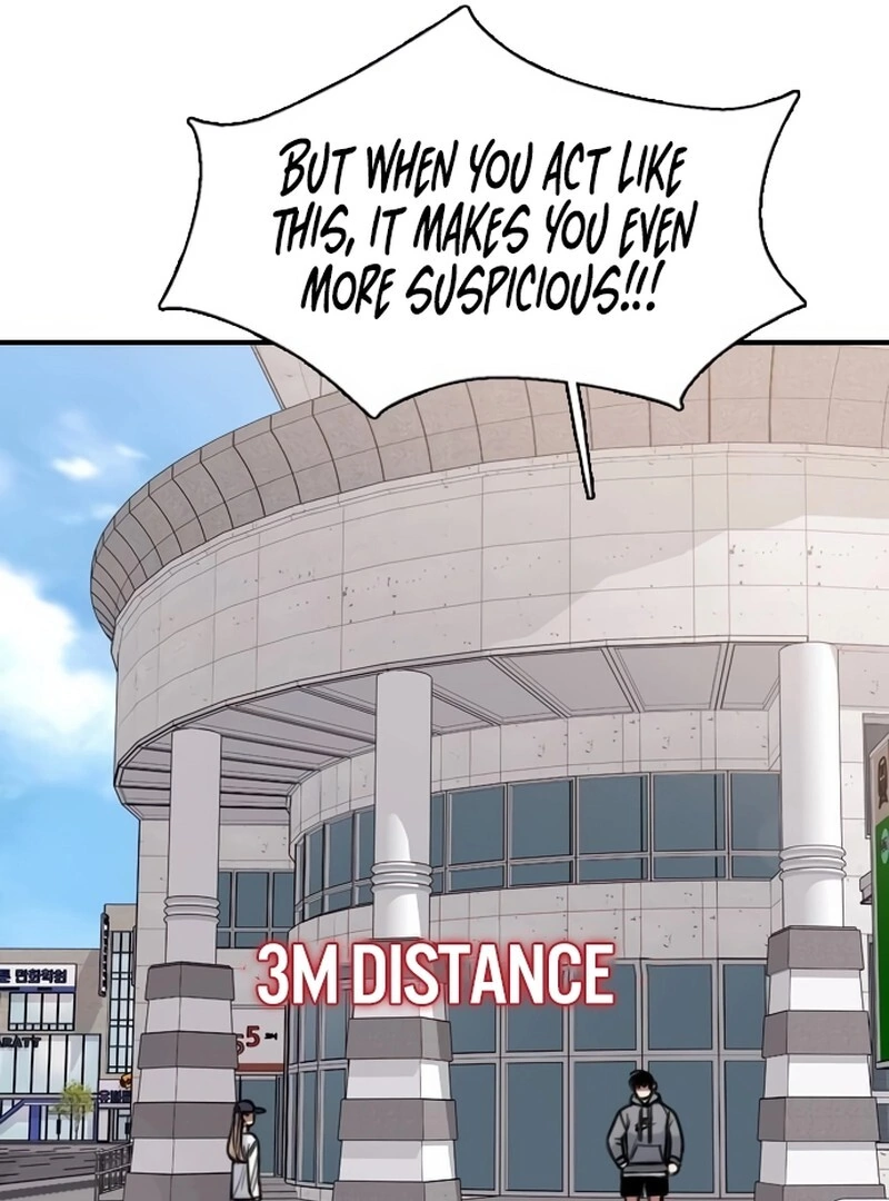 I’m Fine, Thank You, And You? Chapter 10 - Page 34