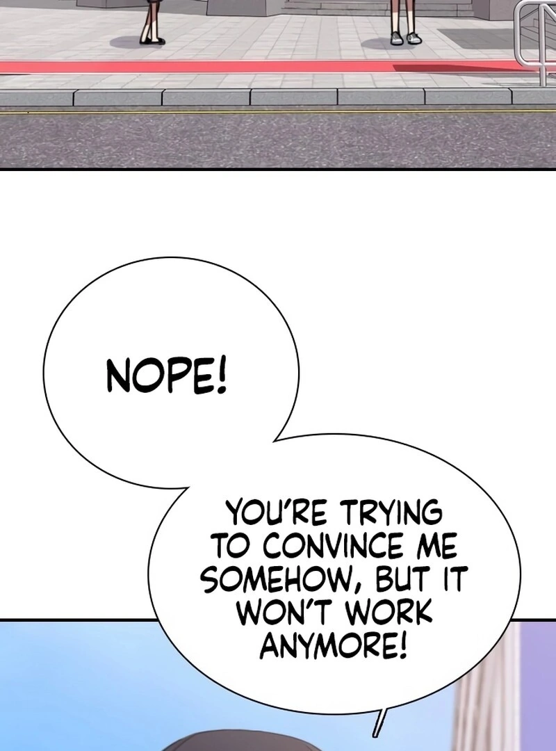I’m Fine, Thank You, And You? Chapter 10 - Page 35