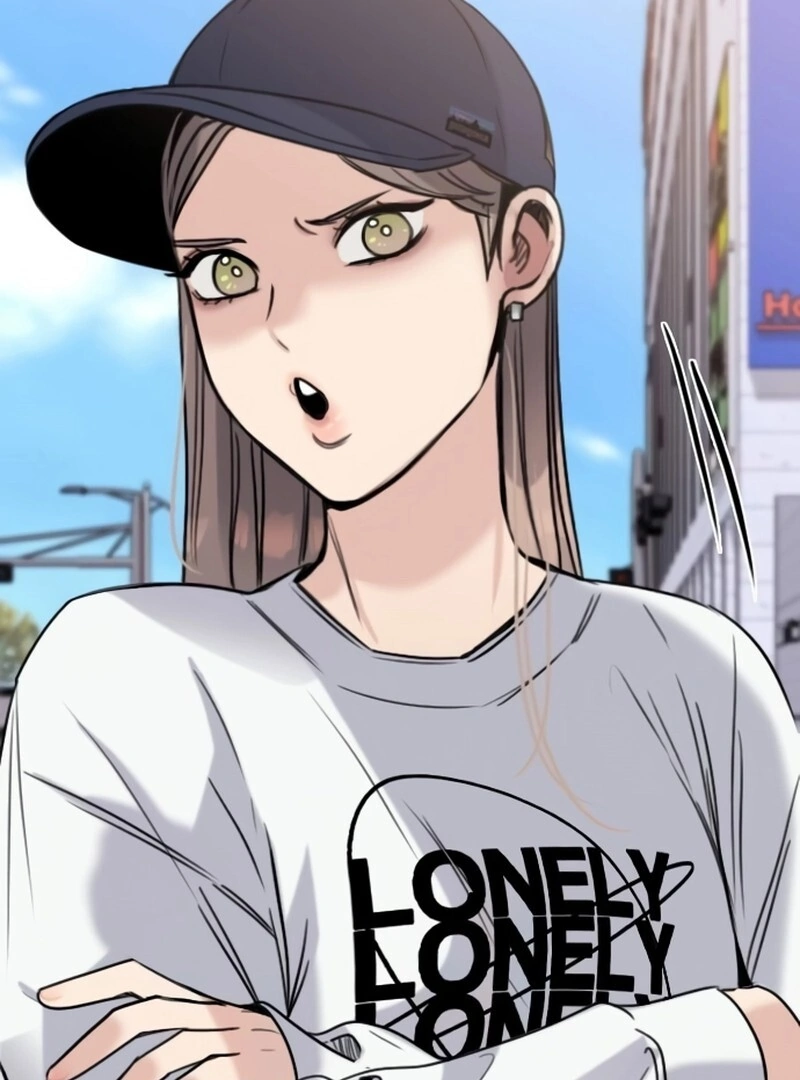 I’m Fine, Thank You, And You? Chapter 10 - Page 36