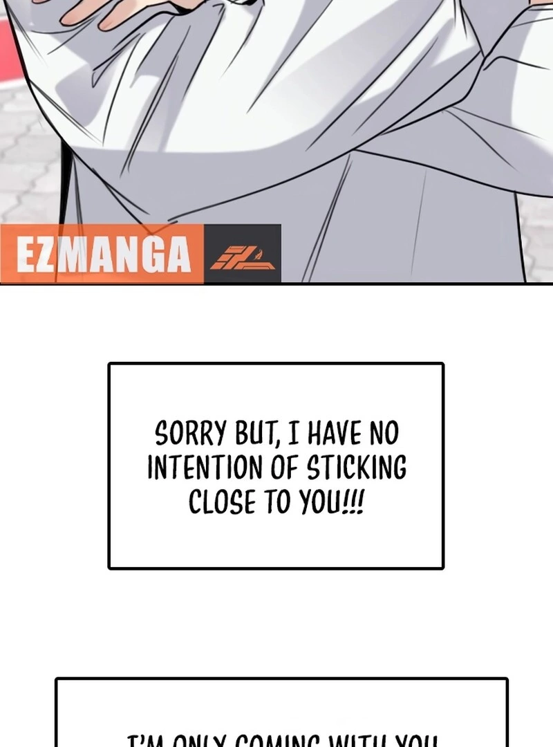 I’m Fine, Thank You, And You? Chapter 10 - Page 37