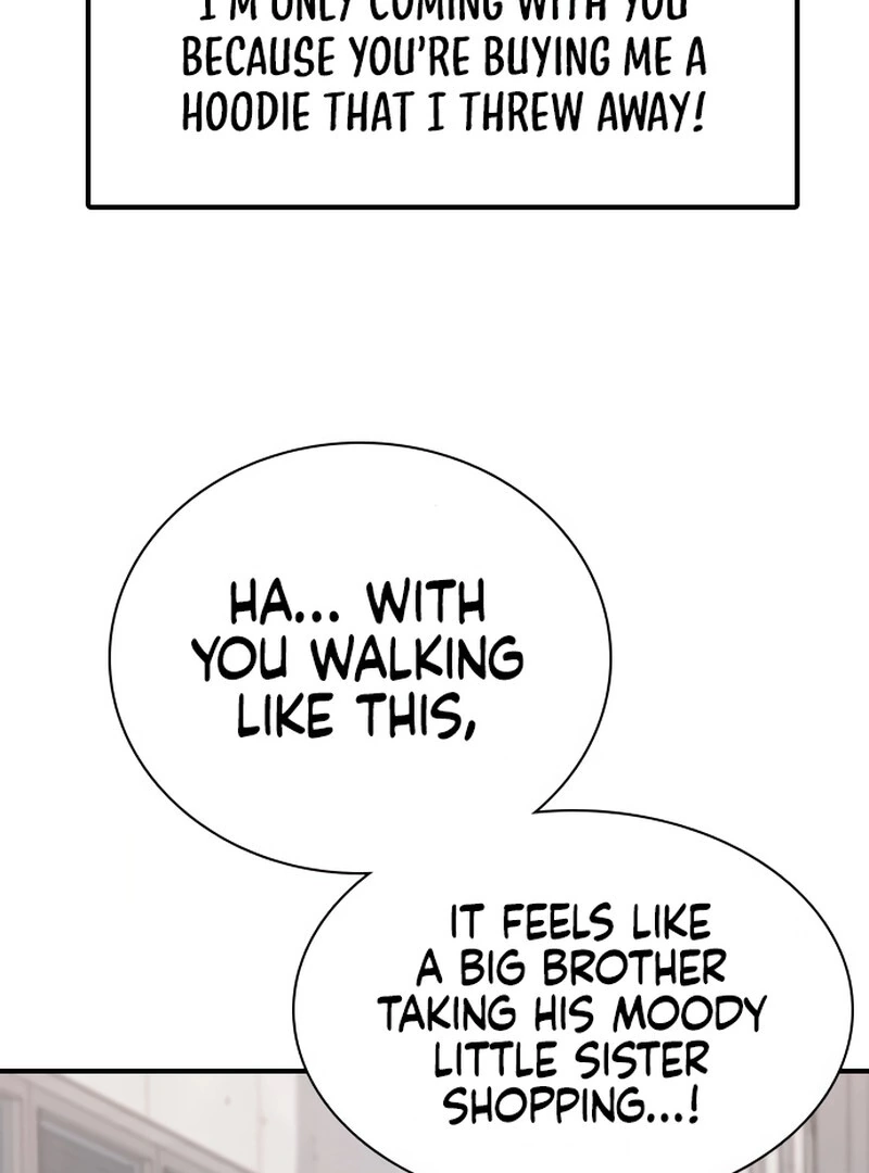 I’m Fine, Thank You, And You? Chapter 10 - Page 38