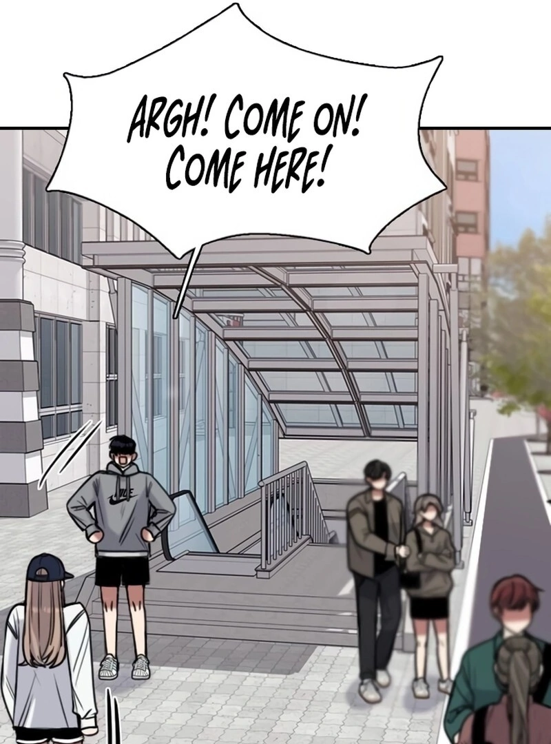 I’m Fine, Thank You, And You? Chapter 10 - Page 42
