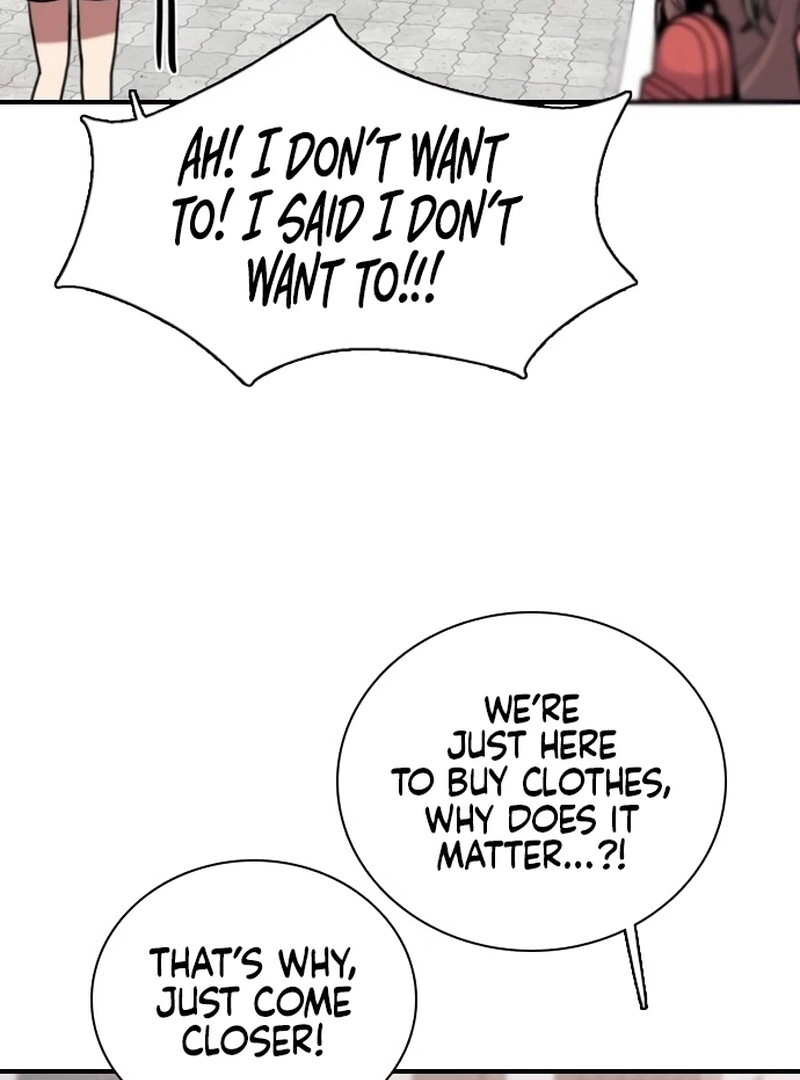 I’m Fine, Thank You, And You? Chapter 10 - Page 43