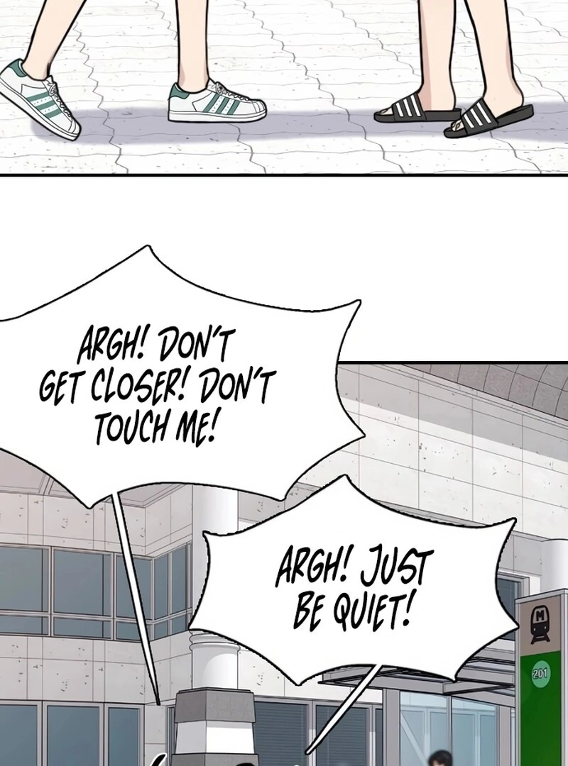 I’m Fine, Thank You, And You? Chapter 10 - Page 45