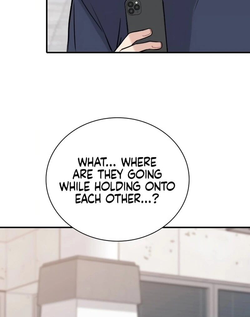 I’m Fine, Thank You, And You? Chapter 10 - Page 49